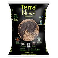Питательный грунт универсальный Новая земля Terra Nova 5 л.