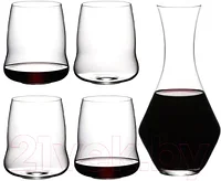 Набор для напитков Riedel Stemless Wings / 5789/30