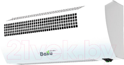 Тепловая завеса Ballu BHC-CE-3L - фото 1 - id-p223472323