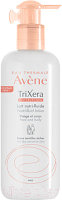 Молочко для тела Avene Трикзера Нутришн