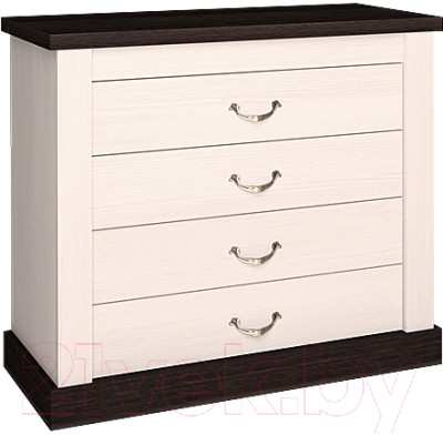 Комплект мебели для спальни Интерлиния Тауэр-10 - фото 2 - id-p223473403