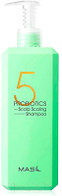 Шампунь для волос Masil 5 Probiotics Scalp Scaling Shampoo