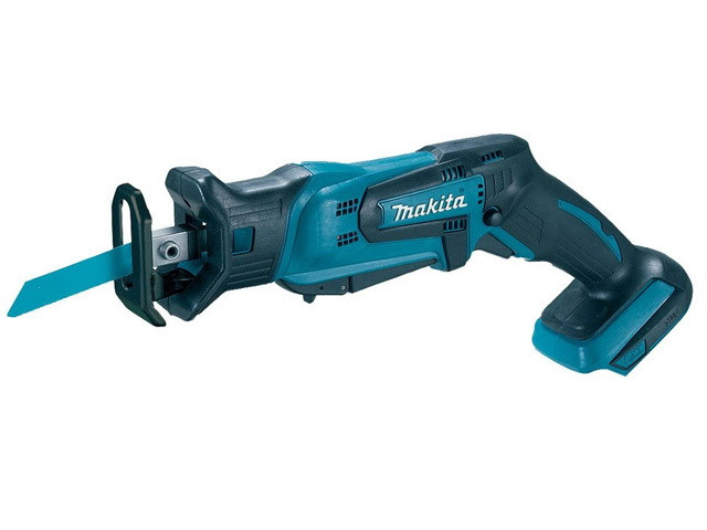 MAKITA Аккум. сабельная пила MAKITA DJR 185 Z в кор. - MAKITA (DJR185Z)