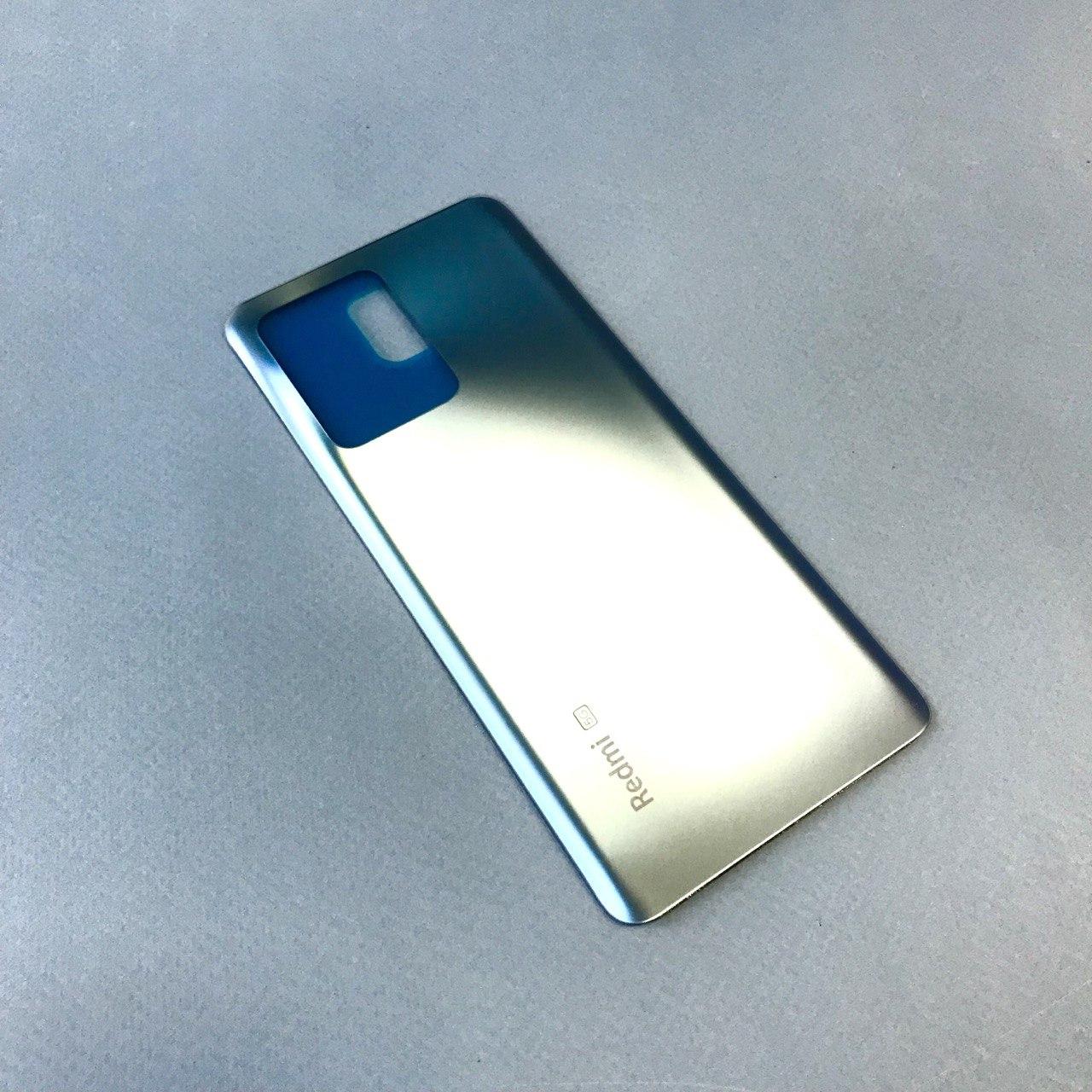 Xiaomi Redmi Note 12 Pro+ 5G - Замена задней панели (крышки аккумулятора)