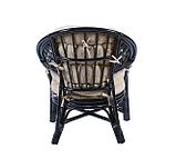 IND Комплект Черчилль (Рузвельт) 1 венге, фото 8