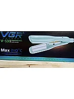 Утюжок для укладки волос VGR V-530