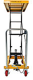 Стол подъемный гидравлический Shtapler PTS 350, фото 7