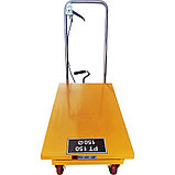Стол подъемный гидравлический Shtapler PT 150, фото 7