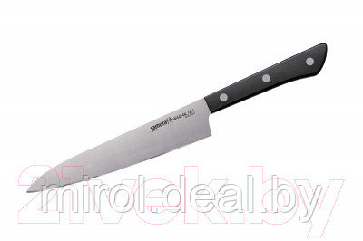 Набор ножей Samura Harakiri SHR-0250B - фото 3 - id-p223479786