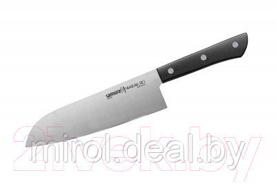 Набор ножей Samura Harakiri SHR-0250B - фото 5 - id-p223479786