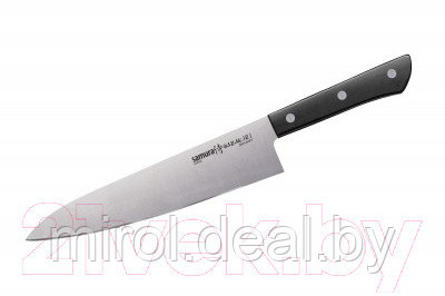 Набор ножей Samura Harakiri SHR-0250B - фото 6 - id-p223479786