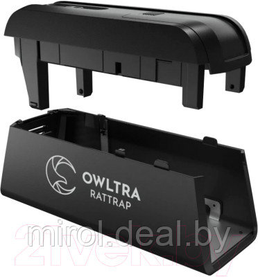 Крысоловка Owltra ERZ20 - фото 2 - id-p223479947