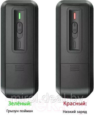 Крысоловка Owltra ERZ20 - фото 5 - id-p223479947