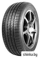 Летние шины LingLong GreenMax 4x4 HP 265/60R18 110H