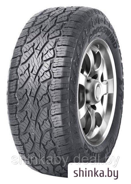 Летние шины LingLong Crosswind A/T100 225/75R16 115/112Q - фото 1 - id-p223480119