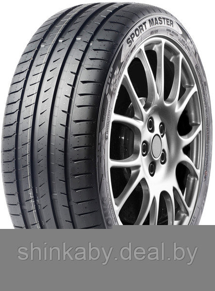 Летние шины LingLong Sport Master 245/45R19 102Y - фото 1 - id-p223480129