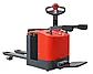 Тележка самоходная с платформой оператора Shtapler LBD 30 (L230), фото 3