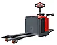 Тележка самоходная с платформой оператора Shtapler LBD 30 (L230), фото 4