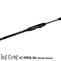 Спиннинговое удилище Tict Ice Cube IC-90TG-Sis