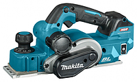 Рубанок аккумуляторный KP001GZ MAKITA