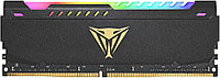 Модуль памяти 32Gb Patriot Viper Steel RGB (PVSR432G320C8)