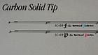 Спиннинговое удилище Tict Ice Cube IC-69P (Solid Tip), фото 4