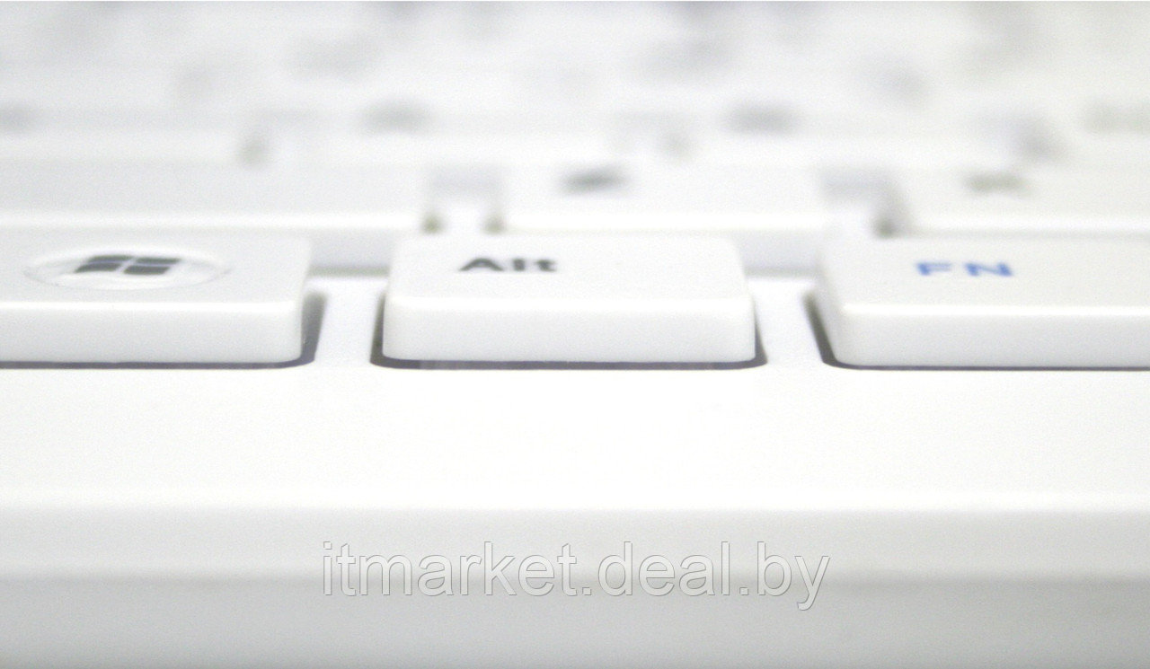 Клавиатура+мышь Defender Skyline 895 White (45895) - фото 3 - id-p223480334