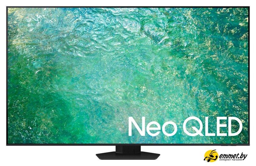 Телевизор Samsung Neo QLED 4K QN85C QE55QN85CAUXRU - фото 1 - id-p223480649