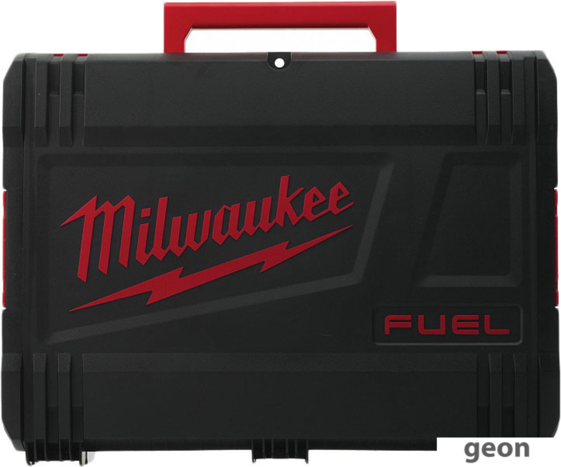 Кейс Milwaukee HD Box 1 Universal FUEL logo 4932459206 - фото 1 - id-p223480596