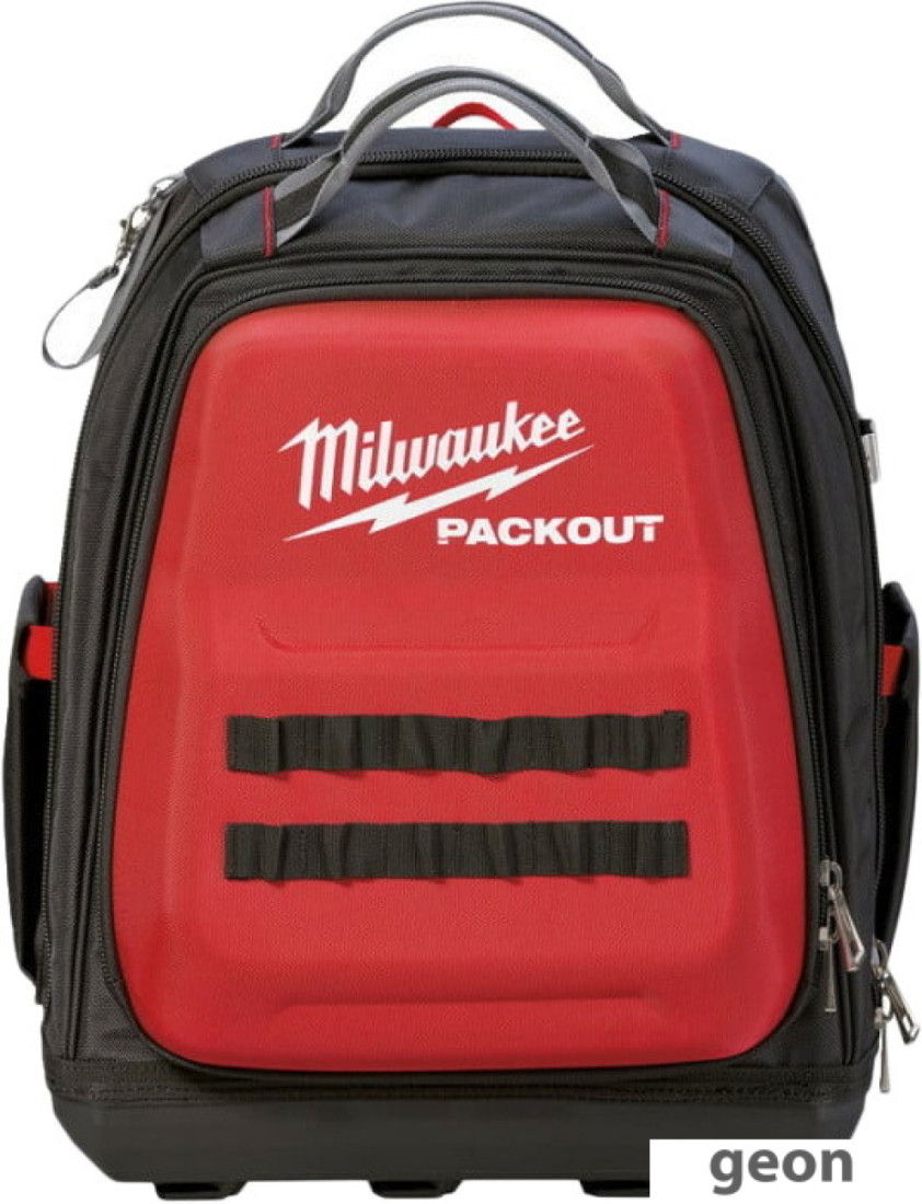 Рюкзак для инструментов Milwaukee Packout 4932471131 - фото 1 - id-p223480603