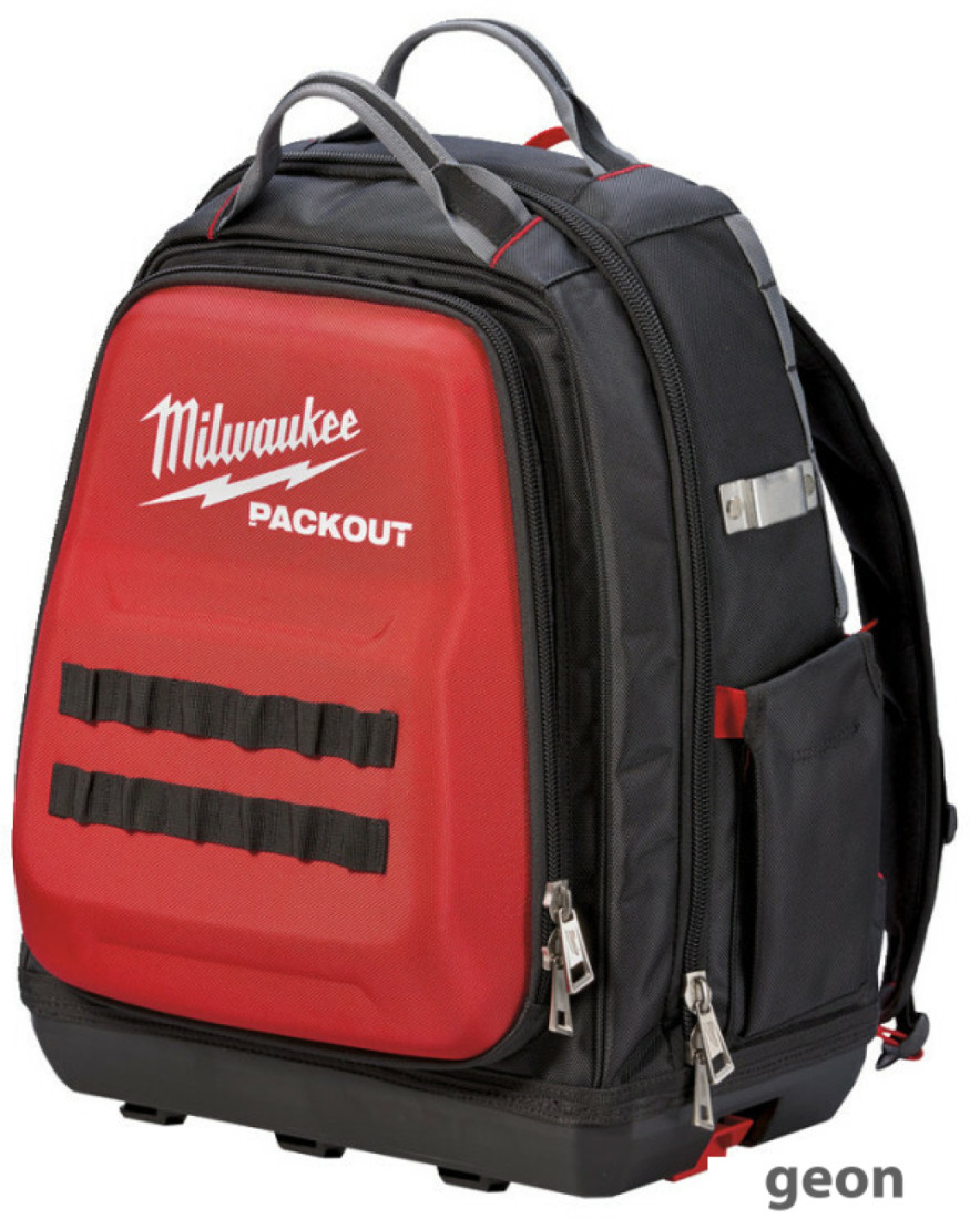 Рюкзак для инструментов Milwaukee Packout 4932471131 - фото 2 - id-p223480603