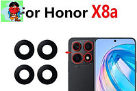 Стекло задней камеры для Huawei Honor X8a