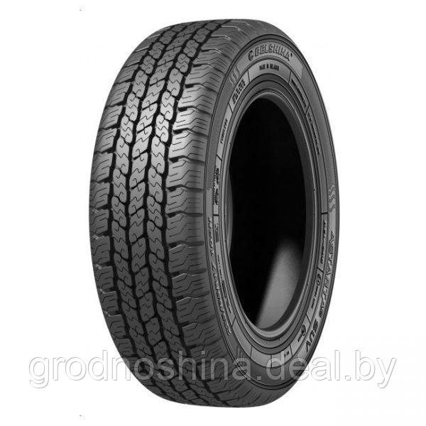 Шины летние 225/65R17 Belshina Astarta SUV BEL-295 102H