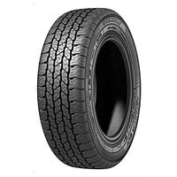 Шины летние 225/65R17 Belshina Astarta SUV BEL-295 102H