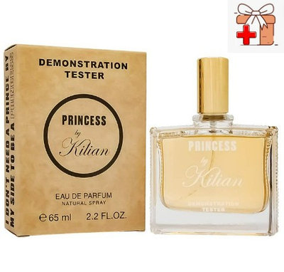 Тестер Арабский Kilian By Princess I Don`t Need / EDP 65 ml