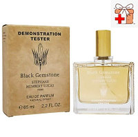 Тестер Арабский Stephane Humbert Lucas 777 Black Gemstone / EDP 65 ml