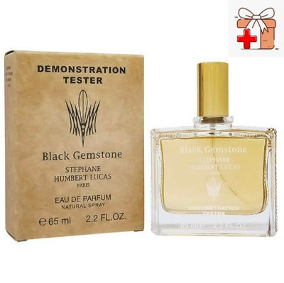 Тестер Арабский Stephane Humbert Lucas 777 Black Gemstone / EDP 65 ml