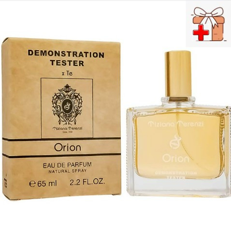 Тестер Арабский Tiziana Terenzi Orion / EDP 65 ml