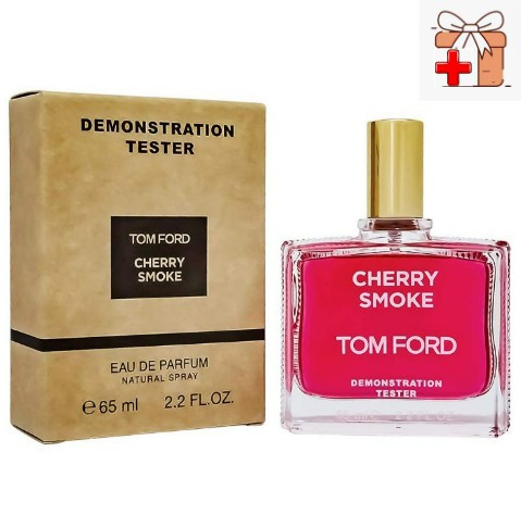 Тестер Арабский Tom Ford Cherry Smoke / EDP 65 ml