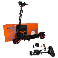 Электросамокат Kugoo Kirin G2 Pro 2023