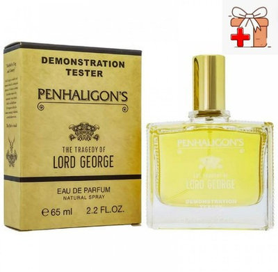 Тестер Арабский Penhaligon`s The Tragedy Of Lord George / EDP 65 ml