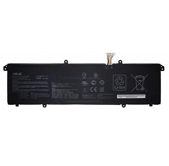 Аккумулятор (батарея) для ноутбука Asus VivoBook S14 S433FA, S433FL, VivoBook S15 S533FL (C31N1905), 4335мАч,
