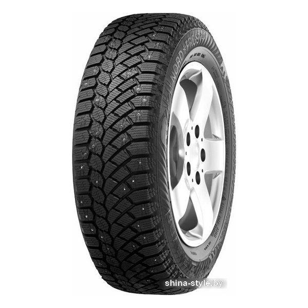 Gislaved Nord*Frost 200 ID SUV 225/60R17 103T - фото 1 - id-p223487940