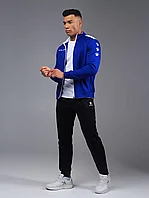 Спортивный костюм Kelme Tracksuit - 6XL