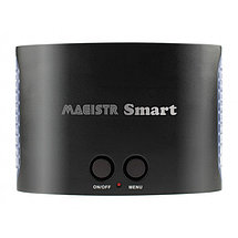 Игровая приставка Sega Magistr Smart 16 Bit 414 игр HDMI, фото 2