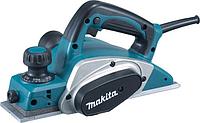 Рубанок Makita KP0800>