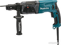 Перфоратор Makita HR 2470 FT>