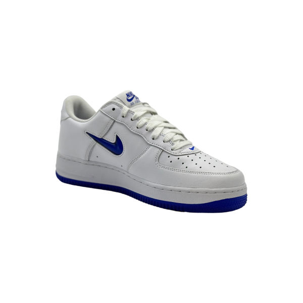 Nike Air Force 1 Low Retro (FN5924-102) - фото 2 - id-p223389628