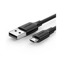 Кабель Ugreen USB to MicroUSB / US289