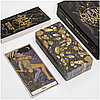 Темное Таро Ктулху. Cthulhu Dark Arts Tarot. 78 карт и руководство в коробке, фото 2